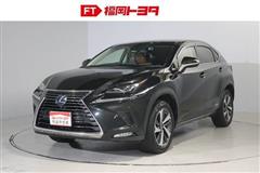 レクサス NX300h バージョンL