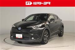 C-HR HEV G