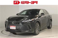 RX450h+ バージョンL