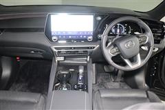 RX450h+ バージョンL