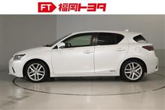 CT200h バージョンC