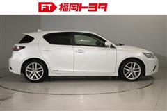 CT200h バージョンC