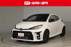 GRヤリス RZ 1st.エディション