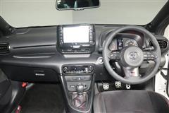 GRヤリス RZ 1st.エディション