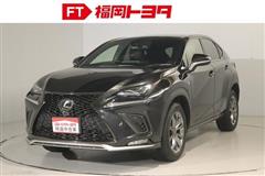NX300 Fスポーツ