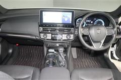 クラウン HEV RSアドバンス