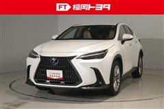 NX350h バージョンL