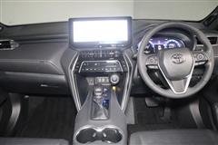 ハリアーHEV Zレザーパッケージ