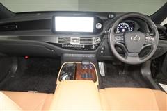 LS500h Iパッケージ