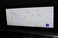 LS500h Iパッケージ