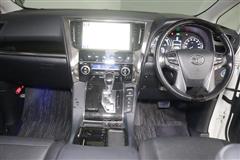 アルファード HEV SR-C