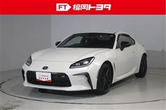 トヨタ GR86 RZ