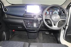 デイズ ハイウェイスターX プロ