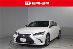 ES300h ヒョウジュン