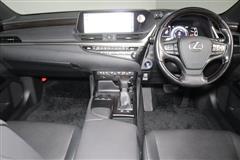 ES300h ヒョウジュン