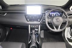 カロ-ラクロス HEV Z