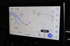 カロ-ラクロス HEV Z