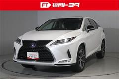 RX450h バージョンL