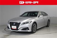 クラウン HEV Gエグゼクティブ