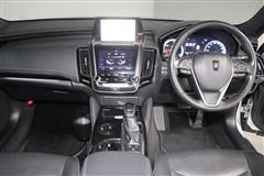 クラウン HEV Gエグゼクティブ