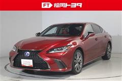 レクサス　ES300h Fスポーツ