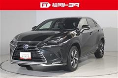 レクサス　NX300h スパイス&シック