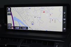 NX300h スパイス&シック