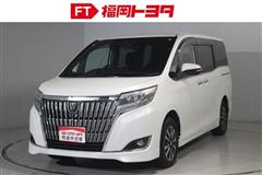 トヨタ　エスクァイア XI
