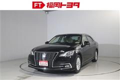 トヨタ クラウン ロイヤルサルーン HEV