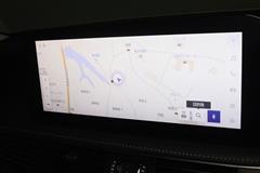 LS500h バージョンL