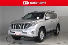 ランドクルーザープラド TX