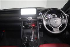 IS300h ヒョウジュン