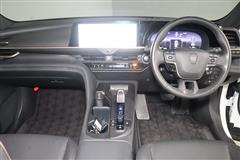 クラウンクロスオーバーGアドレザー