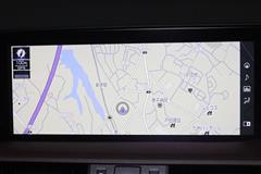 ES300h バージョンL