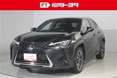レクサス UX250h バージョンL