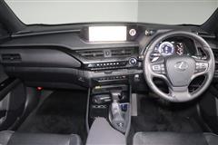 UX250h バージョンL