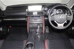 IS300h ヒョウジュン