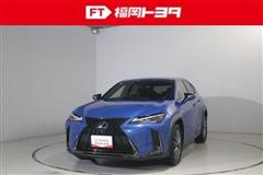 UX250h Fスポーツ