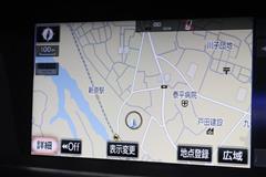 GS300h バージョンL