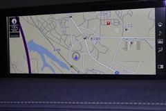 UX250h アーバンエレガンス