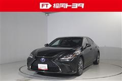 レクサス ES300h Fスポーツ