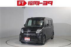 ダイハツ タント カスタム RS