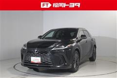 RX450h+ バージョンL
