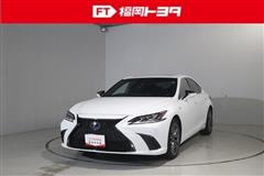 レクサス ES300h Fスポーツ