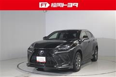 レクサス NX300h Fスポーツ