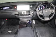 LS500 Iパッケージ