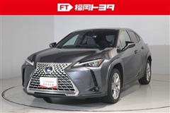 レクサス UX250h グレイスフル Explo