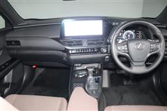 UX250h グレイスフル Explo