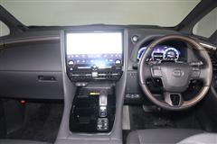 アルファード PHEV スペ-シャス