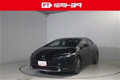 トヨタ プリウス Z